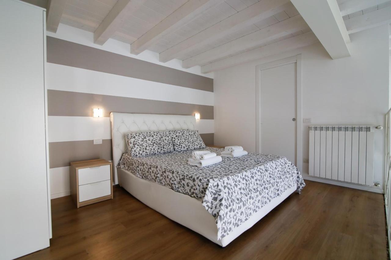Conte Durini Apartments & Rooms Arcore Exterior photo